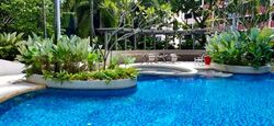 Lush On Holland Hill (D10), Condominium #559706591